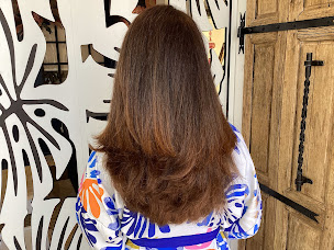 Photo n°19 de L'entracte - Atelier de coiffure végétal et bio à Tours (Artisanat)