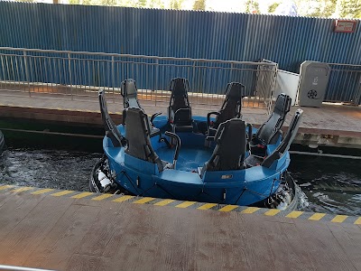 Photos of MOTIONGATE Dubai