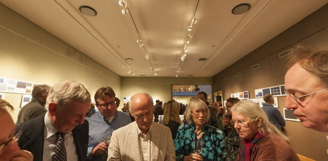 Museum Panorama Mesdag telefoonnummer