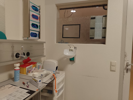 Marienhospital gGmbH Kevelaer Klinik für Gefäßchirurgie - Thumbnail