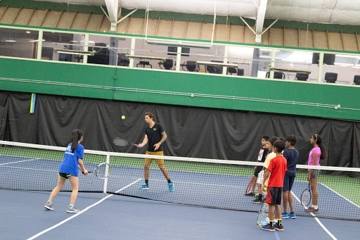 Tennis Addiction Sports Club - Thumbnail