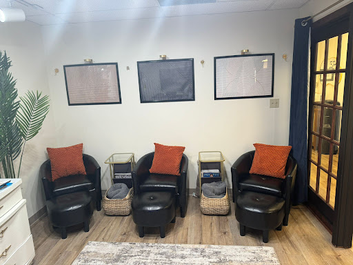 Replete Aesthetics + Wellness