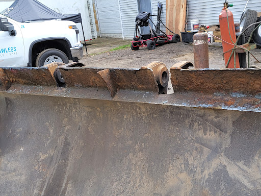 C&J Truck And Equipment Repair Inc.