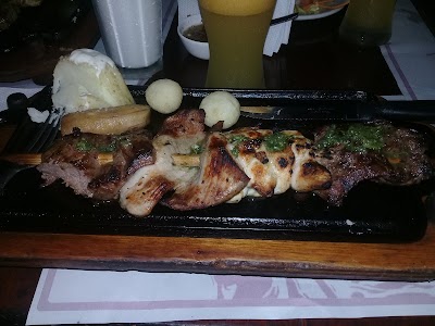 Photos of El Quijote Terraza Barbacoa