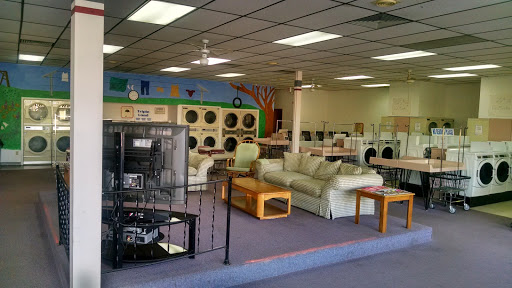 Barb City Laundry