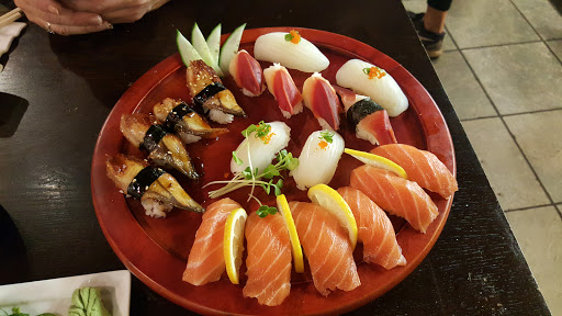 I Love Sushi Gallery - United States