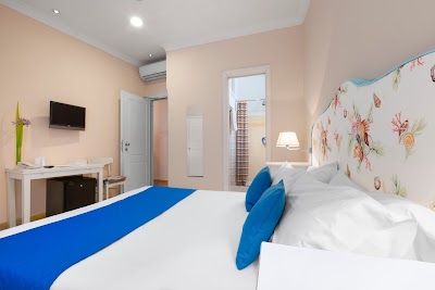 Photos of Hotel La Bougainville Positano