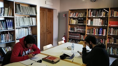 Biblioteca Comunale Maria Coccanari Fornari