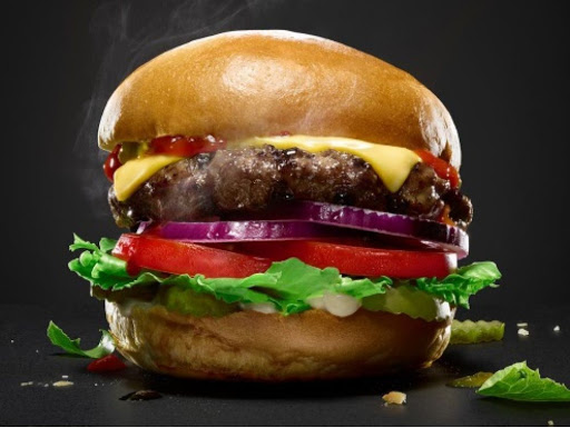Photo 5 - L'Arrêt Gourmand Food Truck Burger