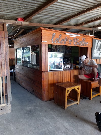 Photos of LELETS COFFE