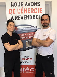 Photo n°4 de Voltéo à Toulouse (Fournisseur d'équipements d'énergie solaire)