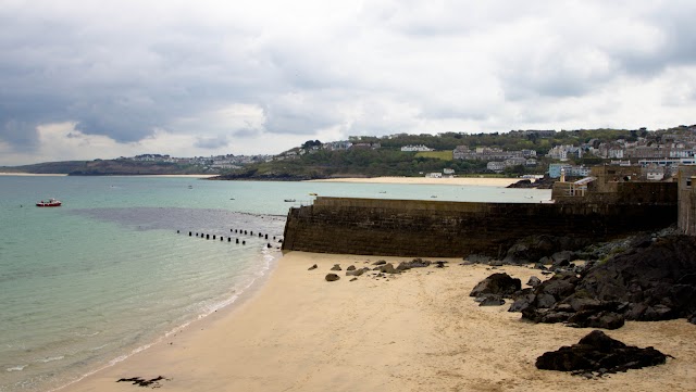 Saint Ives
