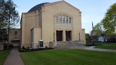 Temple Beth Israel