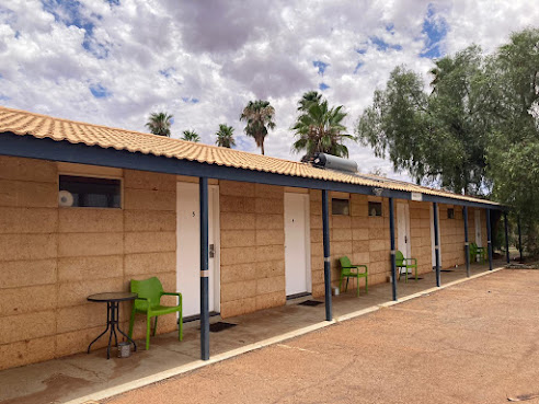 Auski Motel by null
