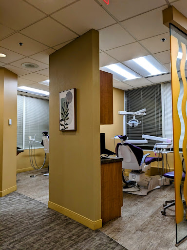 Wynn Dental Wellness Logo