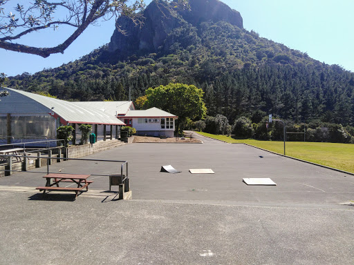 Whangarei Heads School - Thumbnail