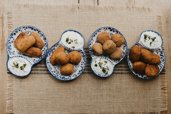 Nonna Bazaar by null