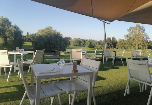 Photo 5 - Restaurant Le Panoramic