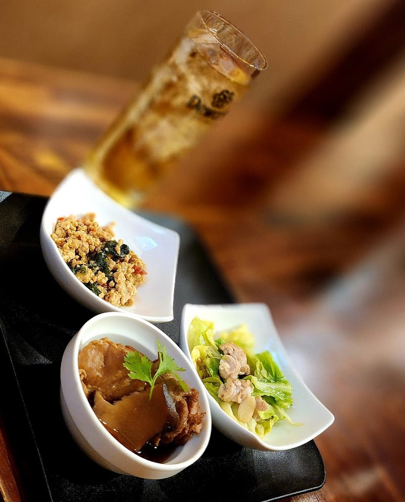 タイバル TimeTHAI