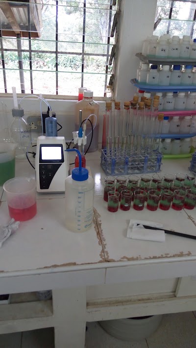 Photos of Crop Nutrition Laboratory Services Ltd.