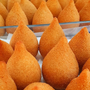 BrazBQ Spetto Brazilian food by null