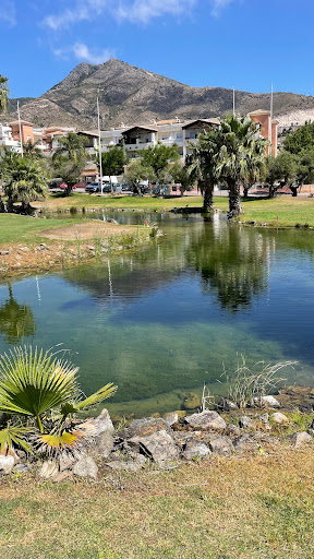 Bil Bil Golf - Visual