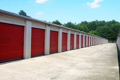 Public Storage