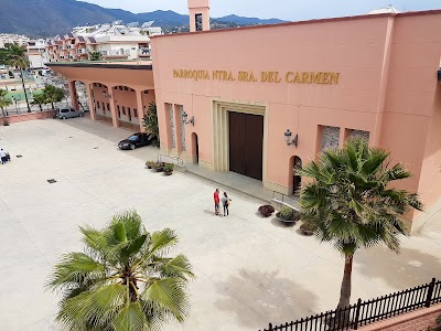Photos of Parroquia Nuestra Se&ntilde;ora del Carmen