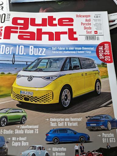 Autohaus Dieter Kohler Volkswagen Service