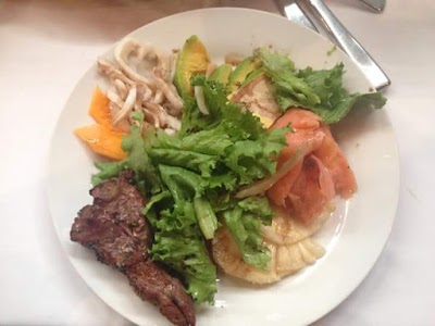 Photos of La Mandarine