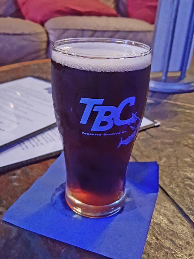 Tequesta Brewing Co