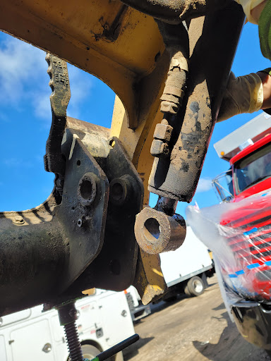 C&J Truck And Equipment Repair Inc. - Thumbnail