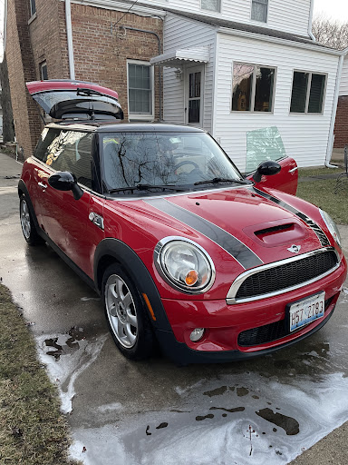 Chicago Auto Spa Mobile Car Detailing - Thumbnail