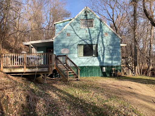 River Crossing Guest House