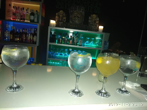 Bar New Gustav Gallery - Spain
