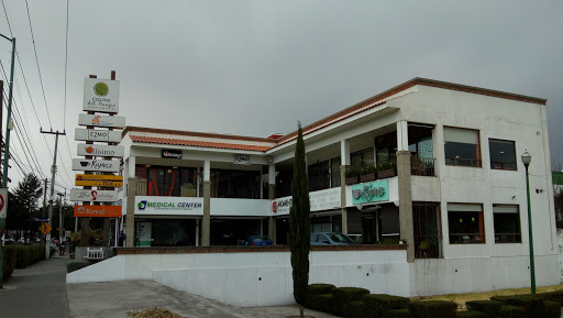 Park Plaza Shopping Corner - Thumbnail