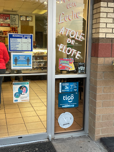 Panaderia Guatelmalteca La Unica Gallery - United States