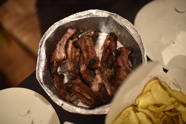 Frangasqueira Nacional