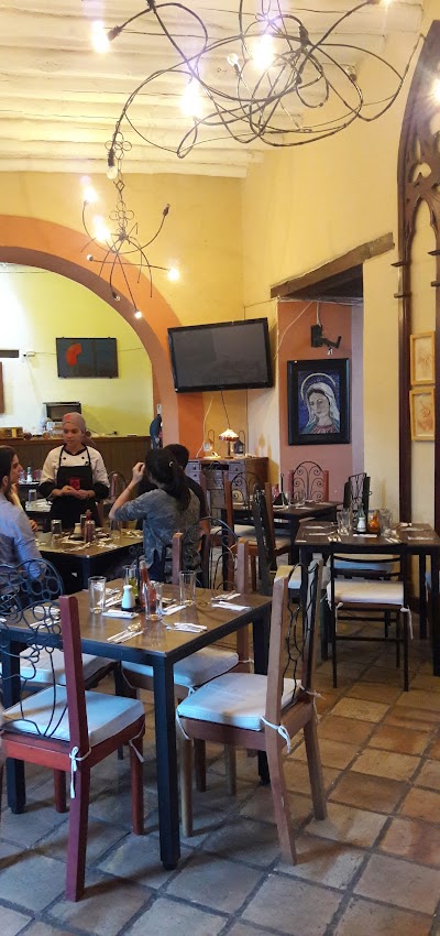 Photos of Restaurante Taller de Cocina