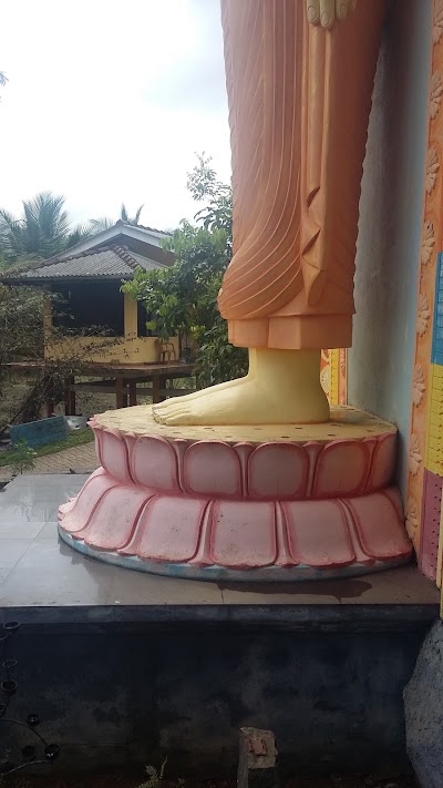 Photos of Udukumbura Sri Sudarshanaramaya