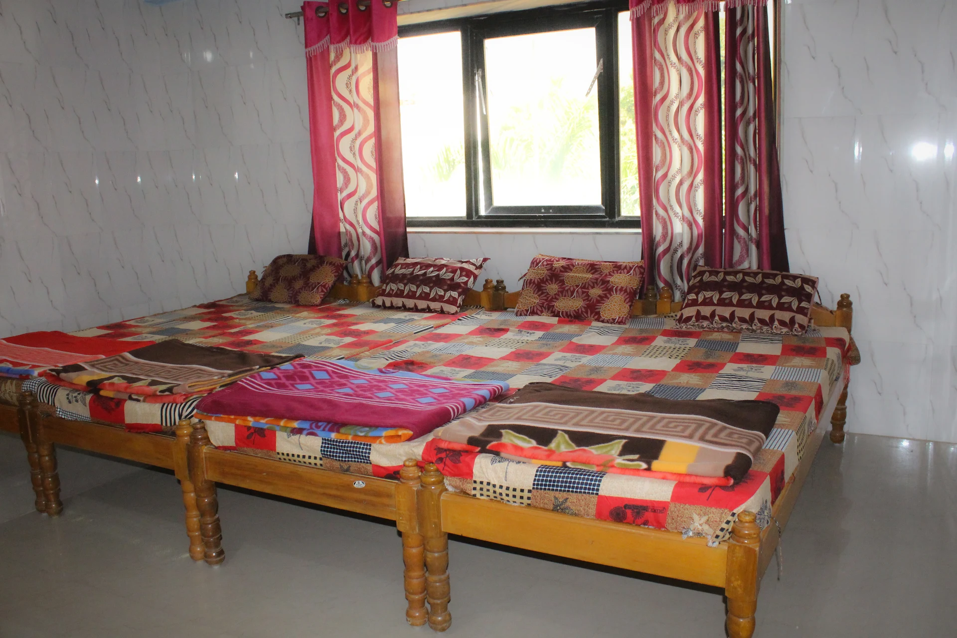 Mahavir yatrik bhavan