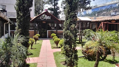 Photos of Restaurante El Callej&oacute;n de Tecp&aacute;n