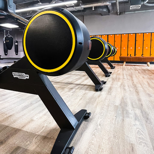 WORKOUT Boutique Fitness