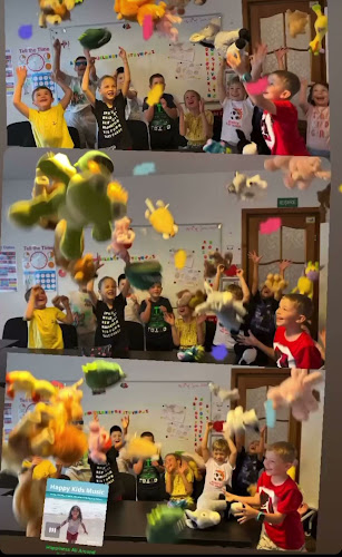 INARA Language Club