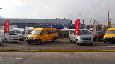 Photos of Gellona autos Gran Avenida 6819, La Cisterna