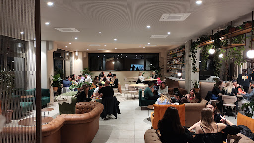 BRIX - Brew Pub - Visual