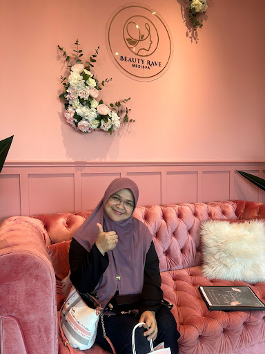 Beauty Rave Spa & Salon