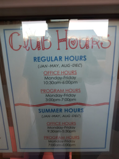 Boys & Girls Club-Bloomfield - Thumbnail