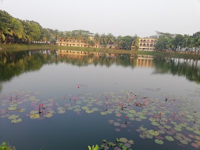 photo of Shachindra College