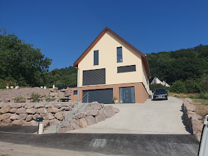 Photo n°16 de MADEL - Maîtrise d'oeuvre à Garrebourg (Consultant en ingénierie)